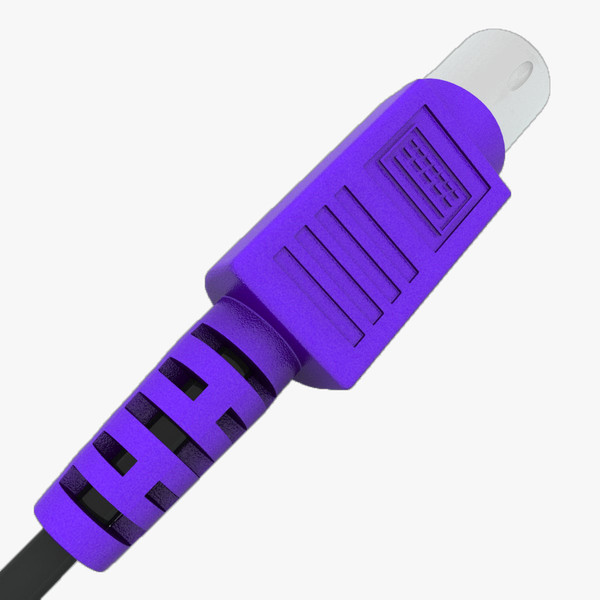 maya keyboard ps2 connector - Keyboard PS2 Port by PROmax_